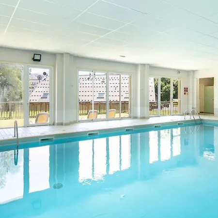 Les Marmottes By Interhome Apartman